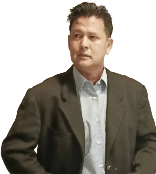Khajohnkiat Nipatpokai