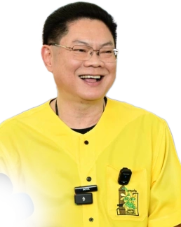 Teerasak Teekayuphan