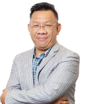 Wisarn Jirapapongpan
